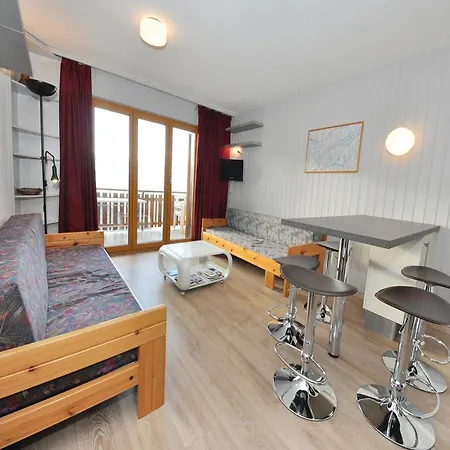 Apartamento Hortensia Red-7 *