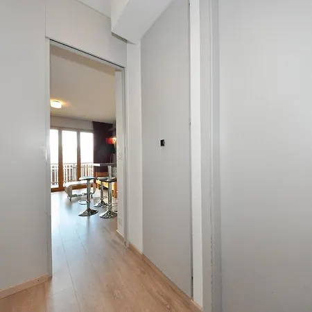 Hortensia Red-7 Apartamento